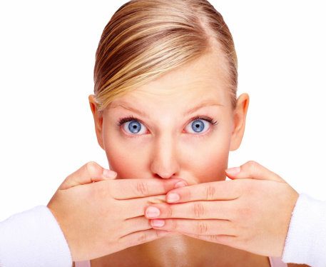 วิธีการระงับกลิ่นปาก สามารถลดแบคทีเรียในปากได้