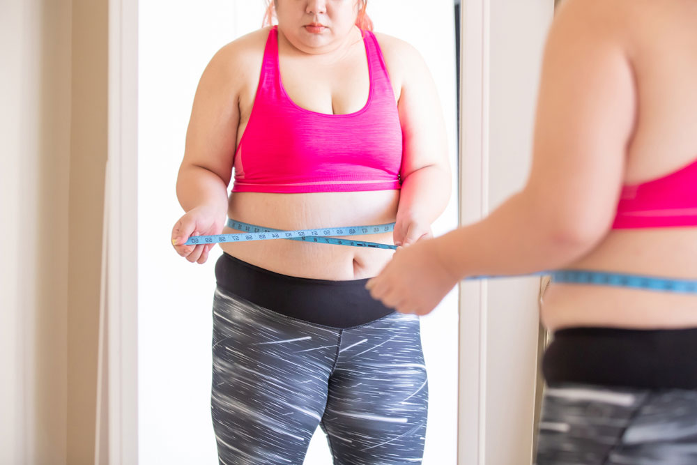 ลดน้ำหนักผิดวิธี ที่อาจะส่งผลกระทบต่อร่างกายได้