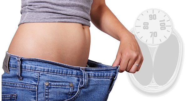 สาเหตุการลดน้ำหนักผิดวิธี จนทำให้ร่างกายทรุดโทรม