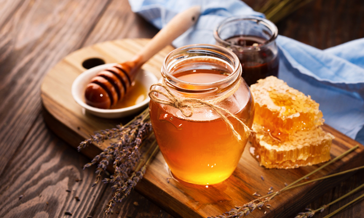 ข้อดีของน้ำผึ้ง เพื่อสุขภาพที่ดีหาทานได้ง่ายมีประโยชน์ต่อร่างกาย