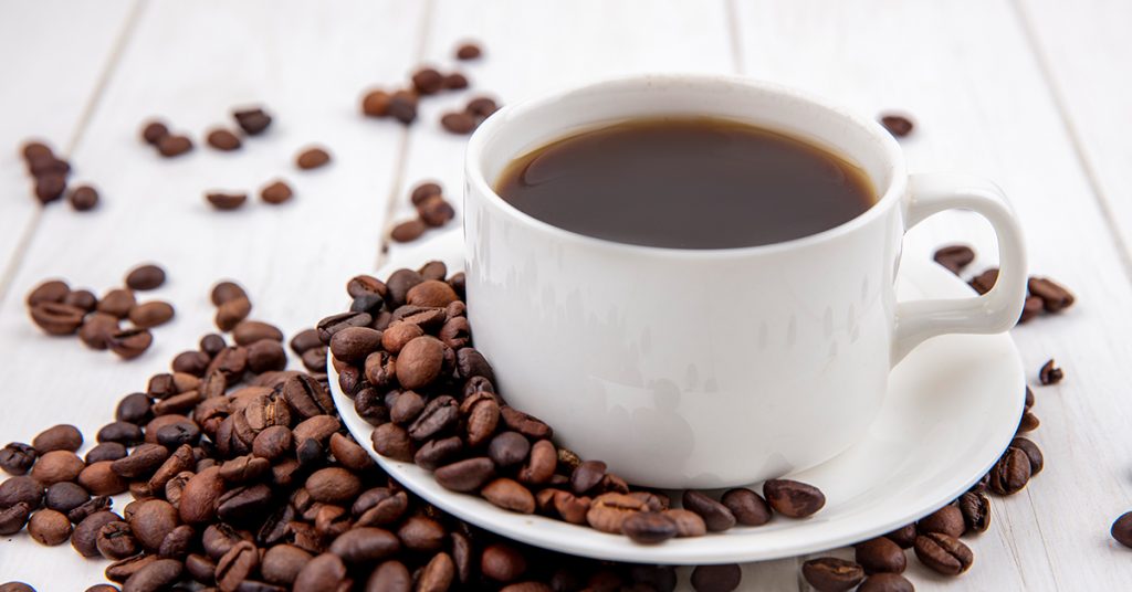 สรรพคุณของกาแฟ งดดื่มกาแฟที่มีการผสมสารให้ความหวาน