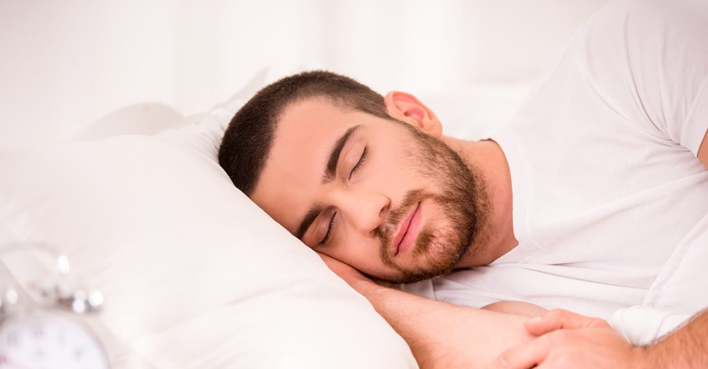 สัญญาณการนอนกรน ไม่ใช่ปัญหาที่ควรจะปล่อยปละละเลย