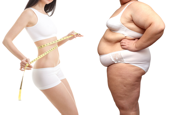 การปรับพฤติกรรมโรคอ้วน ควรรักษาสุขภาพให้ดีได้อย่างไร