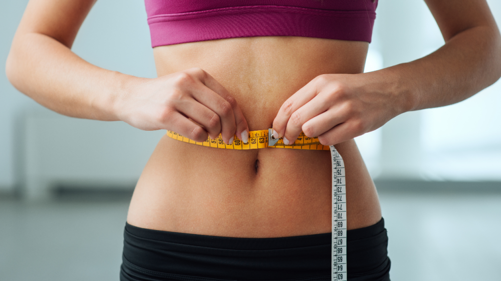 วิธีลดน้ำหนัก ช่วยเผาผลาญไขมันที่สามารถทำได้ง่ายๆ