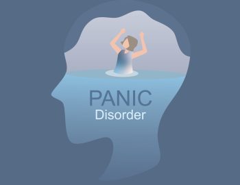 โรคแพนิคPanic Disorder ปัญหาสุขภาพที่เกิดจากการวิตกกังวล