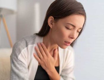 อาการเหนื่อยง่าย หายใจลำบากบ่งบอกได้ว่าคุณกำลังเป็นโรคอะไร